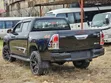 Toyota Hilux 2019 Black - 2