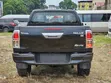 Toyota Hilux 2019 Black - 4