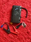 JEQANG JP-S152 Multifunctional Car Emergency Starter - 1