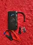 JEQANG JP-S152 Multifunctional Car Emergency Starter - 2