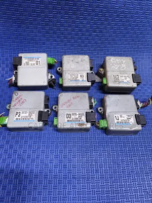 Power Steering Computer for Suzuki Alto/Every