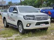 Toyota Hilux 2019 Pearl - 2