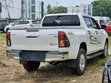 Toyota Hilux 2019 Pearl - 4