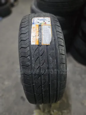 275/55R20 Centara Tire
