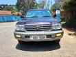 Toyota Land Cruiser Amazon 2006 - 1