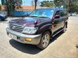 Toyota Land Cruiser Amazon 2006 - 3