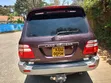 Toyota Land Cruiser Amazon 2006 - 4