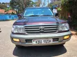 Toyota Land Cruiser Amazon 2006 - 5