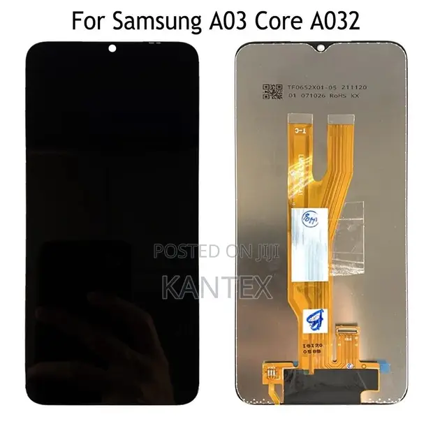 Generic Incell Screen Replacement for Samsung A03 - 1