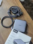 UGREEN Nexode 300W GaN Desktop Charger - 1