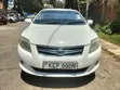 Toyota Corolla Fielder 2010 White - 1