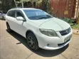 Toyota Corolla Fielder 2010 White - 3