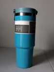 Blue Stanley 900ml Travel Tumbler - 2