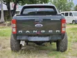 Ford Ranger Wildtrak 2018 Gray - 3