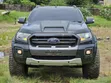 Ford Ranger Wildtrak 2018 Gray - 4