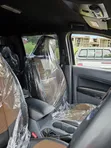 Ford Ranger Wildtrak 2018 Gray - 5