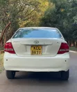 Toyota Axio 2011 White - 5