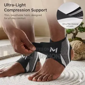 Orthopedic Compression Sleeve (2pcs)