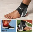 Orthopedic Compression Sleeve (2pcs) - 3