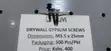 Drywall Gypsum Screws M3.5x25mm - 2