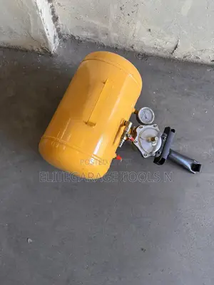 Sunshine Italy Heavy Duty Tyre Bead Breaker/Blaster