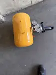 Sunshine Italy Heavy Duty Tyre Bead Breaker/Blaster - 2