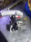 Mazda CX-7 Turbo Engine Part - 2