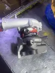 Mazda CX-7 Turbo Engine Part - 3