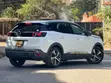 Peugeot 3008 2019 - 2