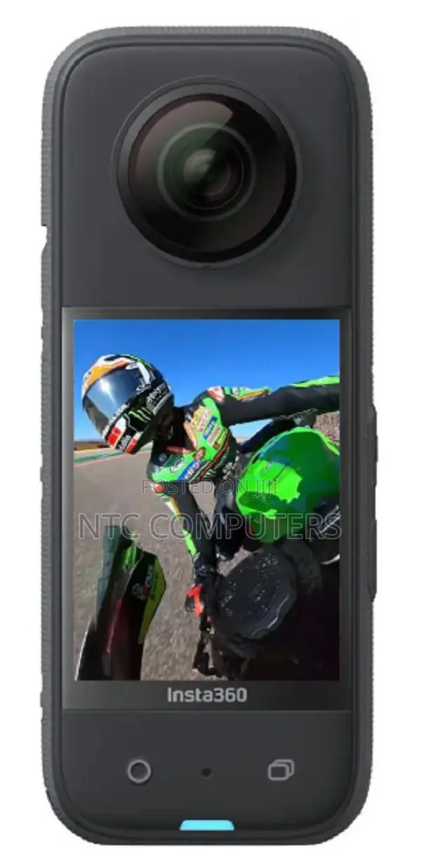 Insta360 ONE X5 Action Camera - 1