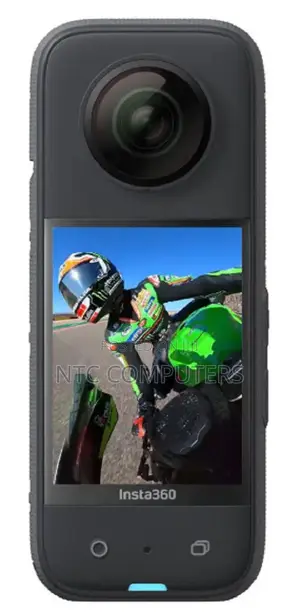 Insta360 ONE X5 Kamera ya Action