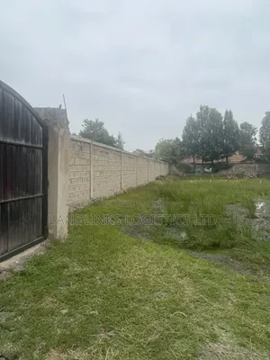 Syokimau Distress Sale: 1/4 Acre Corner Plot (Residential/Commercial)