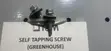 Self-Tapping Screw M5.5*25mm - 2