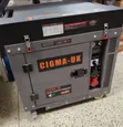 CIGMA-UK Silent Diesel Inverter Generator KMDi3000i - 1