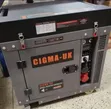 CIGMA-UK Silent Diesel Inverter Generator KMDi3000i - 2