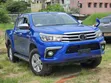 2019 Toyota Hilux G Teal - 1