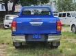 2019 Toyota Hilux G Teal - 3
