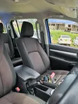 2019 Toyota Hilux G Teal - 5