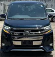 Toyota Noah WXB 2020 - 1