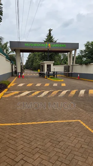 Mushrooms Gardens Estate Kiambu Road Prime 1/2 Acre Land