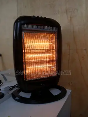 Mika Ceramic Room Heater - Brand New