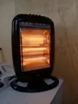 Mika Ceramic Room Heater - Brand New - 1