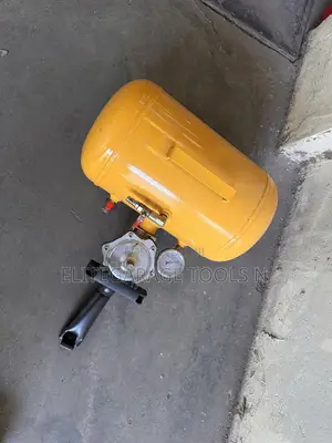 Sunshine Italy Tyre Bead Breaker/Blaster