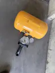 Sunshine Italy Tyre Bead Breaker/Blaster - 2