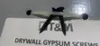 Drywall Gypsum Screws M3.5x25mm - 2