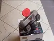 Triple Lens 4G Solar PTZ Camera with Two-Way Audio & Siren - 2
