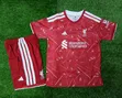 Liverpool New Season Kids Jersey & Shorts Kit - 1