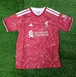 Liverpool New Season Kids Jersey & Shorts Kit - 2