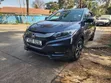 Honda Vezel 2017 Nyeusi - 2