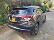 Honda Vezel 2017 Nyeusi - 5